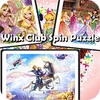 Winx Club Spin Puzzle igrica 