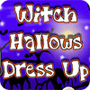 Witch Hallows Dress Up igrica 