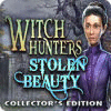 Witch Hunters: Stolen Beauty Collector's Edition igrica