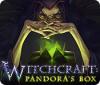 Witchcraft: Pandora's Box igrica 