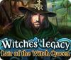 Witches' Legacy: Lair of the Witch Queen igrica 
