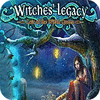 Witches' Legacy: Lair of the Witch Queen Collector's Edition igrica