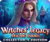 Witches' Legacy: Awakening Darkness Collector's Edition igrica 