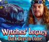 Witches' Legacy: Dark Days to Come igrica 