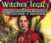 Witches' Legacy: Hunter and the Hunted Collector's Edition igrica