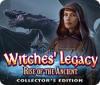Witches' Legacy: Rise of the Ancient Collector's Edition igrica 