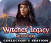 Witches' Legacy: Secret Enemy Collector's Edition igrica 