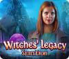 Witches' Legacy: Secret Enemy igrica 