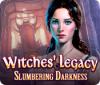 Witches' Legacy: Slumbering Darkness igrica 