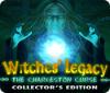 Witches' Legacy: The Charleston Curse Collector's Edition igrica 