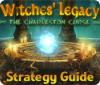 Witches' Legacy: The Charleston Curse Strategy Guide igrica