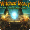 Witches' Legacy: The Charleston Curse igrica