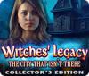 Witches' Legacy: The City That Isn't There Collector's Edition igrica 