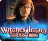 Witches' Legacy: The Dark Throne igrica 