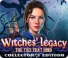 Witches' Legacy: The Ties That Bind Collector's Edition igrica 