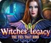 Witches' Legacy: The Ties that Bind igrica 