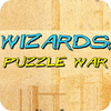 Wizards Puzzle War igrica 