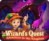 Wizard's Quest: Adventure in the Kingdom igrica 
