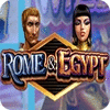 WMS Rome & Egypt Slot Machine igrica 