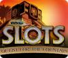 WMS Slots: Quest for the Fountain igrica 