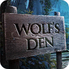 The Wolf's Den igrica 