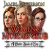 James Patterson Women's Murder Club: A Darker Shade of Grey igrica 