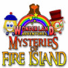 Wonderland Adventures: Mysteries of Fire Island igrica 