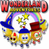 Wonderland Adventures igrica 