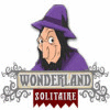 Wonderland Solitaire igrica 