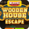 Wooden House Escape igrica 