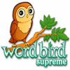 Word Bird Supreme igrica 