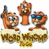 Word Whomp To Go igrica