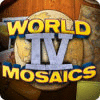 World Mosaics 4 igrica 