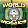 World Mosaics 6 igrica 