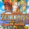 World of Zellians: Kingdom Builder igrica 