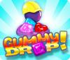 Gummy Drop World Saga igrica 