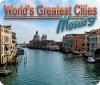 World's Greatest Cities Mosaics 9 igrica 