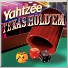 Yahtzee Texas Hold 'Em igrica