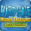 Yard Sale Hidden Treasures: Lucky Junction igrica 