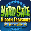 Yard Sale Hidden Treasures: Sunnyville igrica 