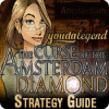 Youda Legend: The Curse of the Amsterdam Diamond Strategy Guide igrica