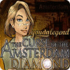 Youda Legend: The Curse of the Amsterdam Diamond igrica 