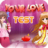 Your Love Test igrica 