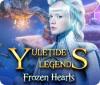 Yuletide Legends: Frozen Hearts igrica 