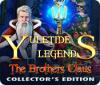 Yuletide Legends: The Brothers Claus Collector's Edition igrica 