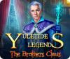 Yuletide Legends: The Brothers Claus igrica 