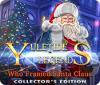 Yuletide Legends: Who Framed Santa Claus Collector's Edition igrica 