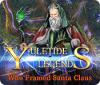 Yuletide Legends: Who Framed Santa Claus igrica 