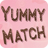 Yummy Match igrica 