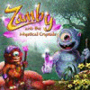 Zamby and the Mystical Crystals igrica 